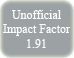 Unofficial Impact Factor
